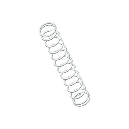 Approved Vendor Compression Spring, O= .360, L= 2.25, W= .032 G809970198